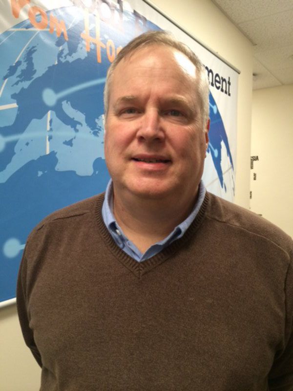 Chris McGrew